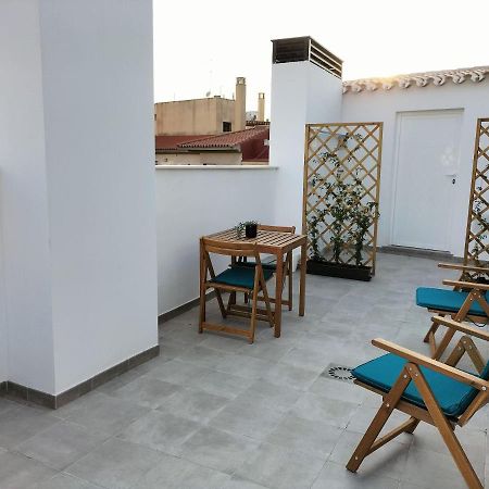 Sdb Lagunillas Μάλαγα Εξωτερικό φωτογραφία