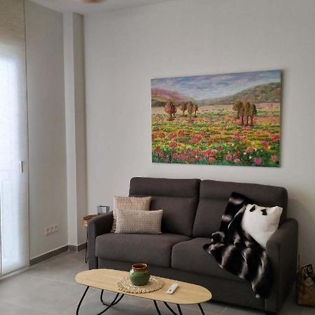 Sdb Lagunillas Μάλαγα Εξωτερικό φωτογραφία