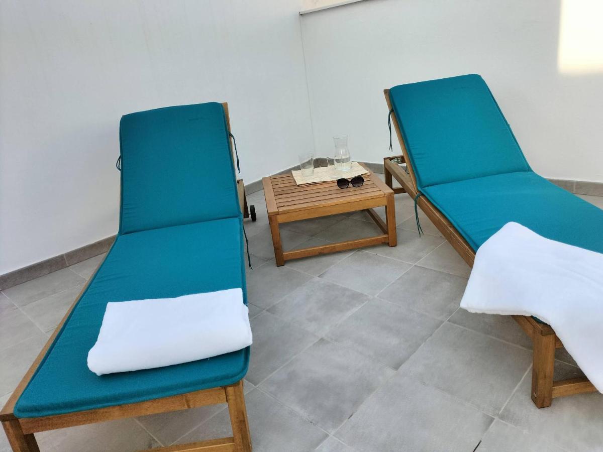 Sdb Lagunillas Μάλαγα Εξωτερικό φωτογραφία