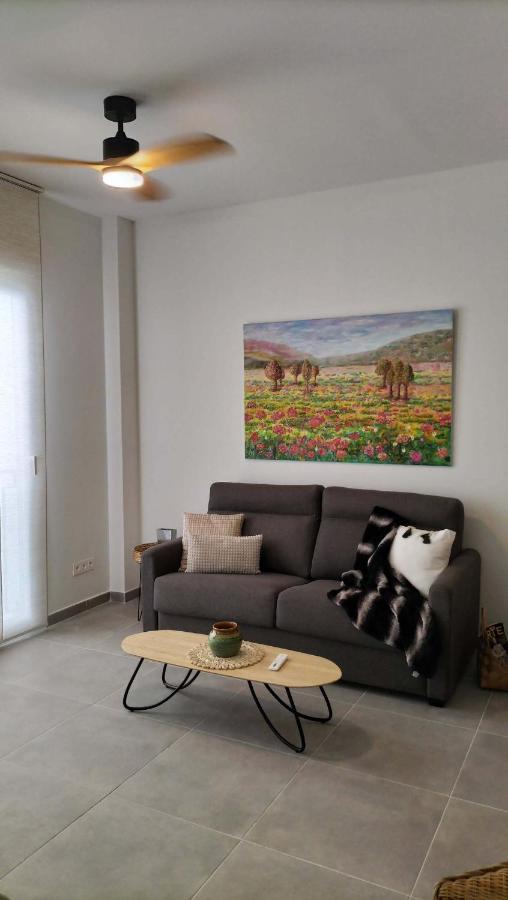 Sdb Lagunillas Μάλαγα Εξωτερικό φωτογραφία