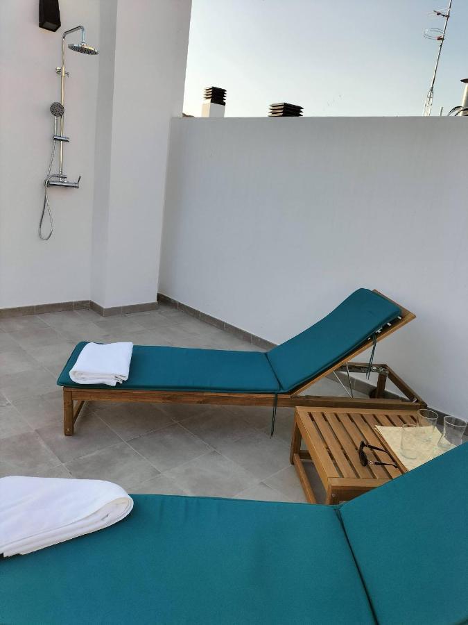 Sdb Lagunillas Μάλαγα Εξωτερικό φωτογραφία